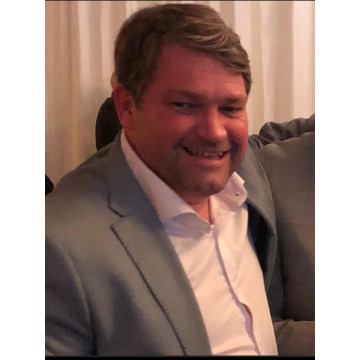 Photo of Simon CONNOLLY