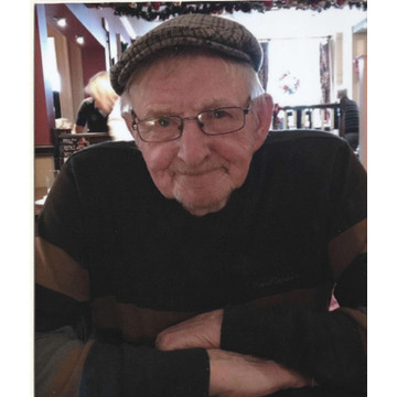 Photo of Donald Thomas MCGARRY
