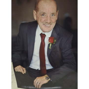 Photo of William McLATCHIE