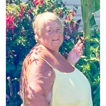 Photo of Gwenda JONES
