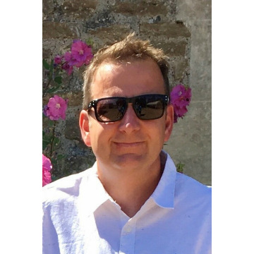 Photo of Mark David OBRIEN