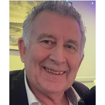 Photo of Stephen Francis MITCHELL