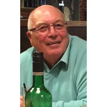 Photo of Malcolm QUILLER