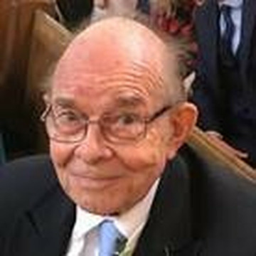 Photo of Dr Edward Henry WYATT