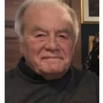 Photo for notice Norman William PARTIS