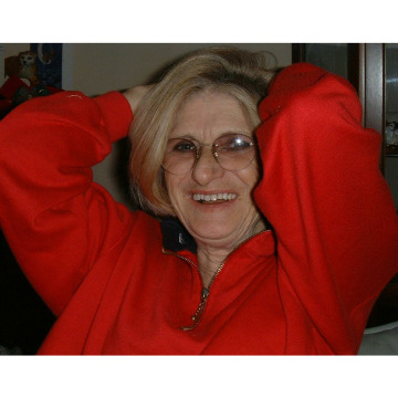 Photo for notice Kathleen BURGESS