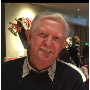 Photo of Kenwyn Peter SKINNER