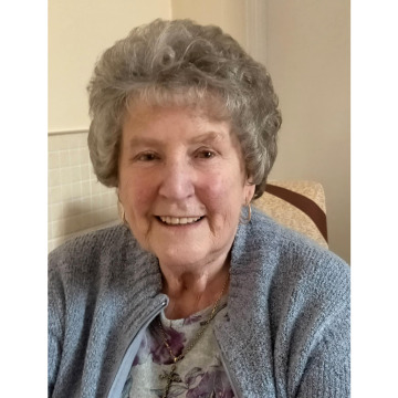 Photo for notice Barbara Joan GRAHAM