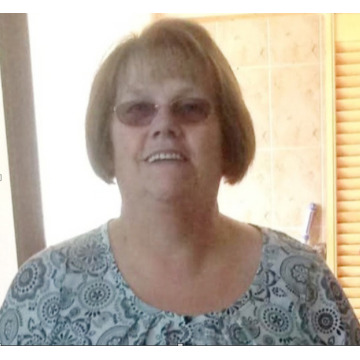 Photo of Christine Lorraine PAVEY