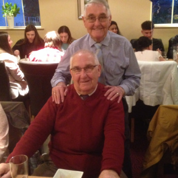 Photo for notice William Peter YEADON