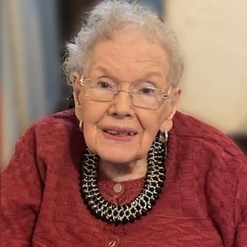 Photo of Winifred GROVES