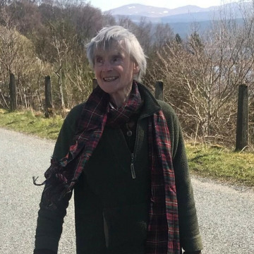 Photo of Alison PHILLIPS
