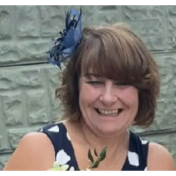 Photo of Carol Christine SMITH