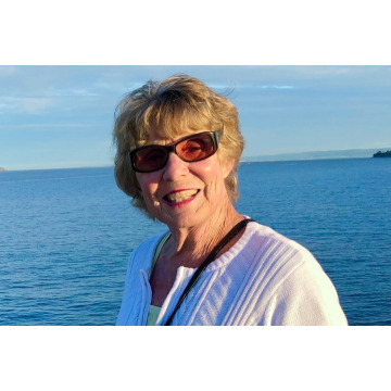 Photo of Mary WILLIAMS