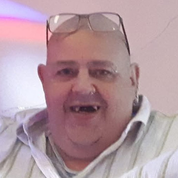 Photo of Paul HEWSON
