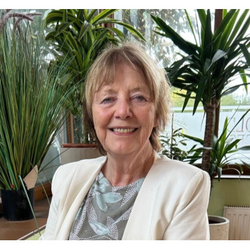 Photo of Barbara Rose GILMORE