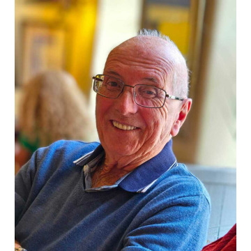 Photo of Stuart REES