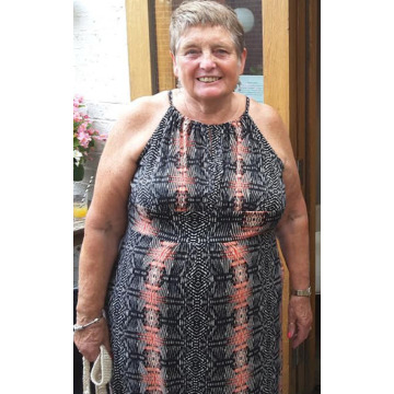 Photo of Susan BRISCOE
