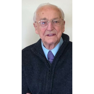Photo of Malcolm Desmond SKINNER