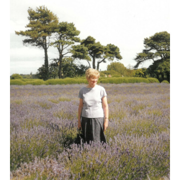 Photo of Paula Elaine JACKSON