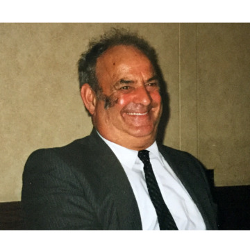 Photo for notice Tom PROUT