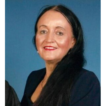 Photo of Jane Audrey Louise KELLY-MCINTYRE