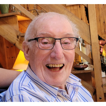 Photo of Geoffrey Thomas TURRELL