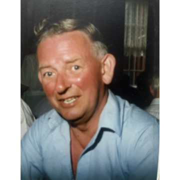 Photo for notice Norman Clive LEWIS