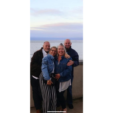 Photo for notice Stephen WEBB