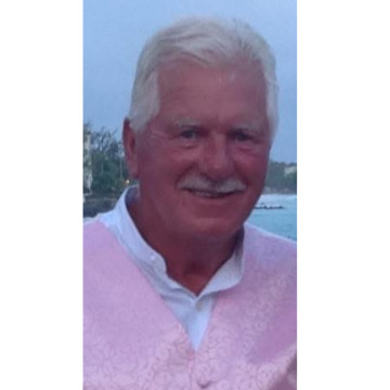 Photo for notice Robert John RIDGWAY