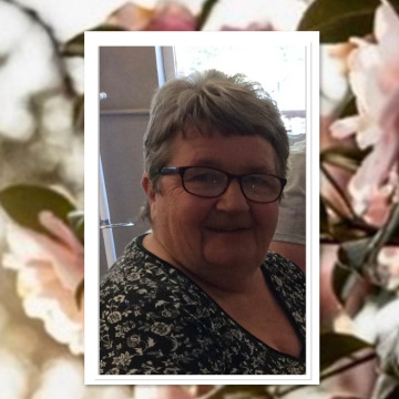 Photo of Anne Marie BURKE