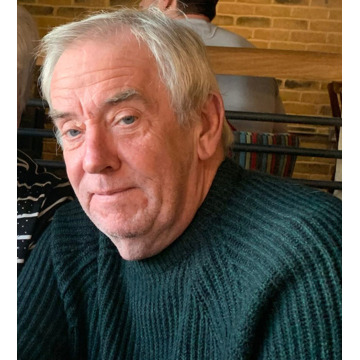 Photo of Gary Kenneth MACEY