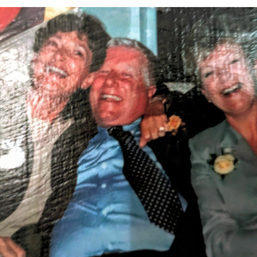 Photo for notice Mervyn Clive BIDDICK