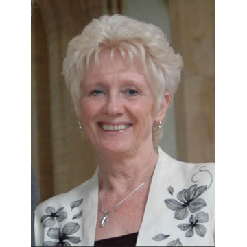 Photo of Beverley BANKS
