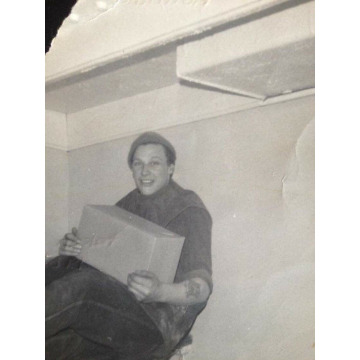 Photo of Ronald John BEE