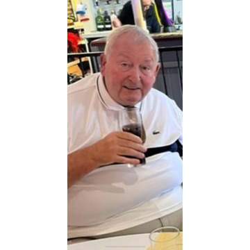 Photo of Henry WILLIAMS