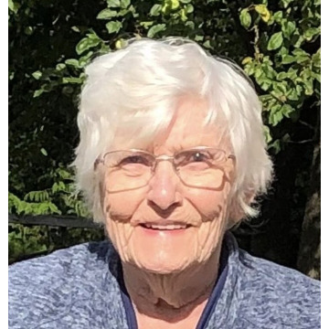 Photo of SYLVIA BROWN