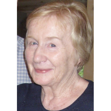 Notice Gallery for Eileen Rosemary OWEN
