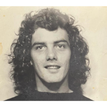 Photo of Michael CURTIS