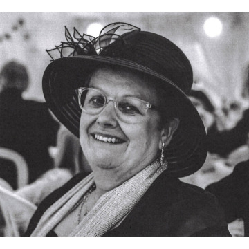 Photo of Donna Josephine WOODER