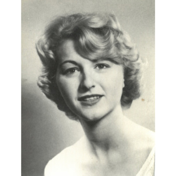 Photo for notice Vivien FITZPATRICK