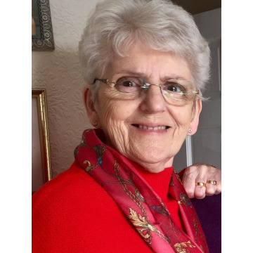 Photo of Enid WILLIAMS
