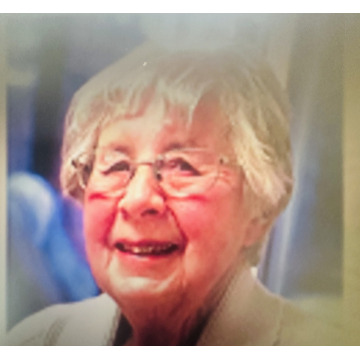 Photo of Lorna Mavis HEPPELL