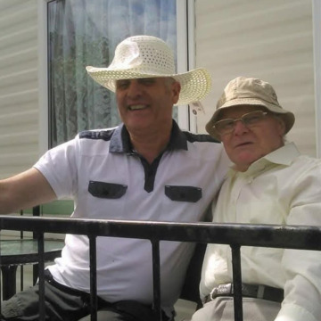 Photo for notice Raymond PARRY