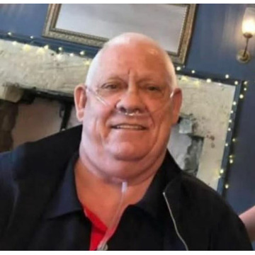 Photo of Kevin HALEY