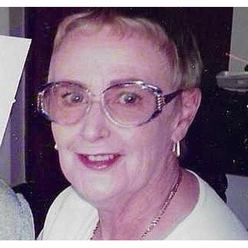 Photo of Ann COWLING