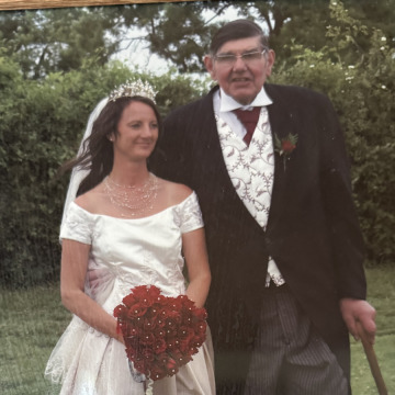 Photo for notice John Henry WARMAN