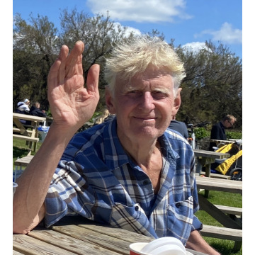 Photo of Jeremy Marinus HELLEVOORT