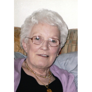 Photo of Hilda THORPE