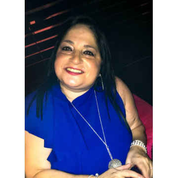 Photo of Catrina OLIVERIO